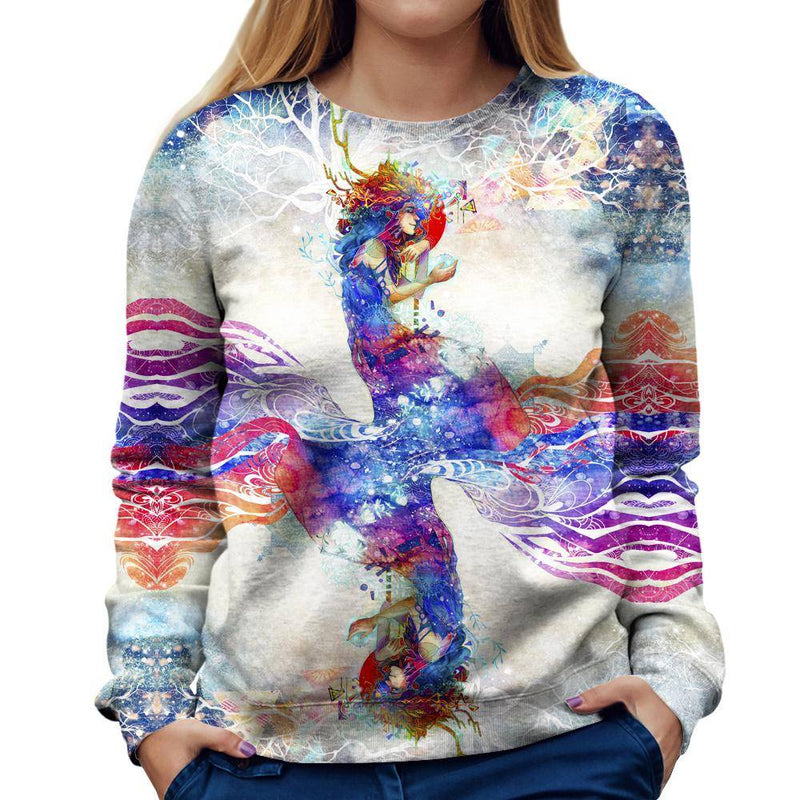 Visionary Sweatshirt