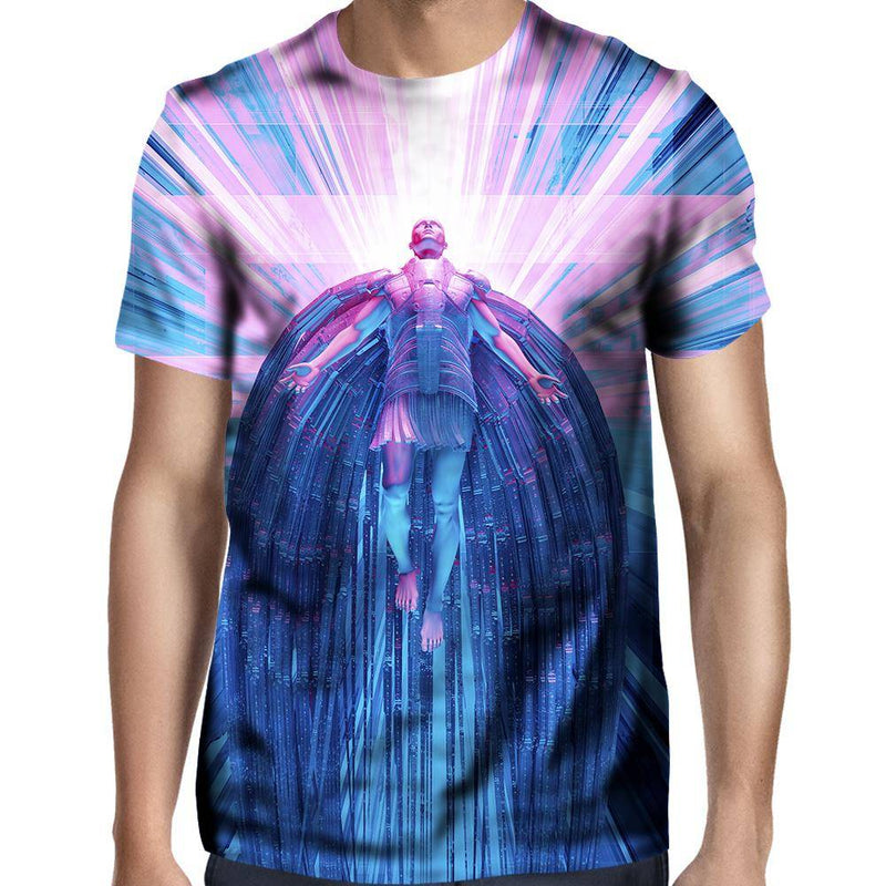 Uriel Ascendant T-Shirt