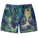 Visionary Shorts