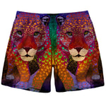 Cougar Shorts