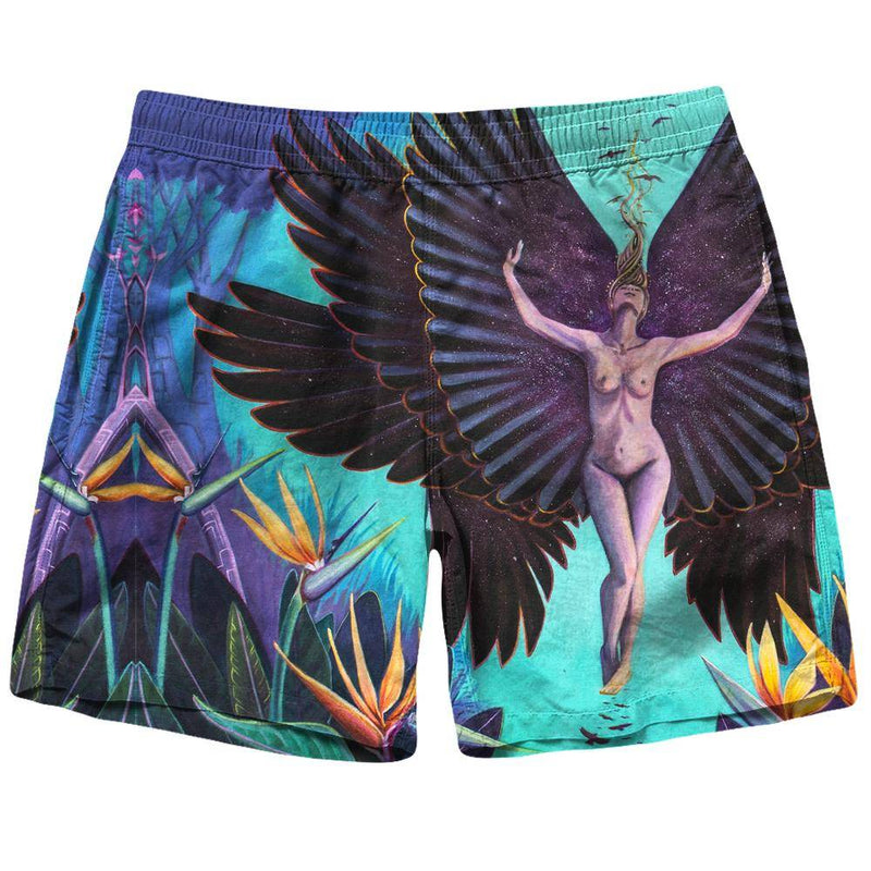 Visionary Shorts