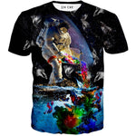 Astronaut T-Shirt
