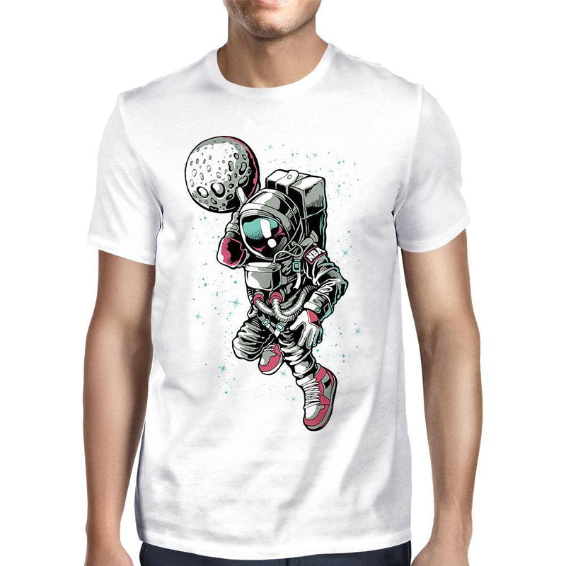 Astronaut t-shirt