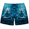 Astronaut Shorts