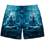 Astronaut Shorts