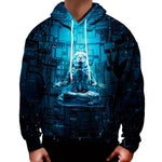 Astronaut Hoodie