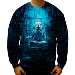 Astronaut Sweatshirt