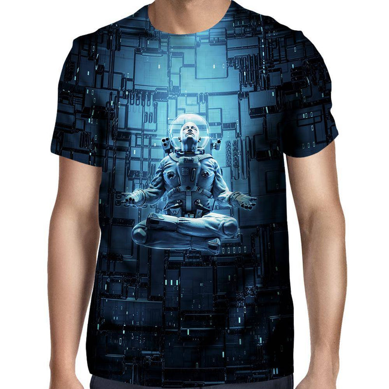 Astronaut T-Shirt