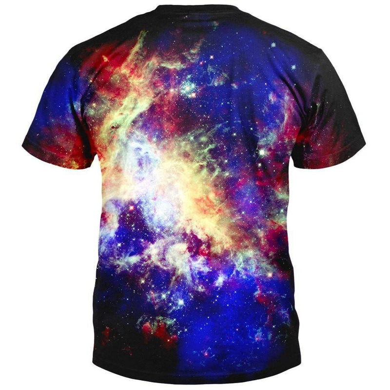 AstroKitty T-Shirt