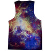 Astrokitty Tank Top