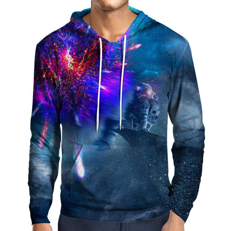 Astronaut Hoodie