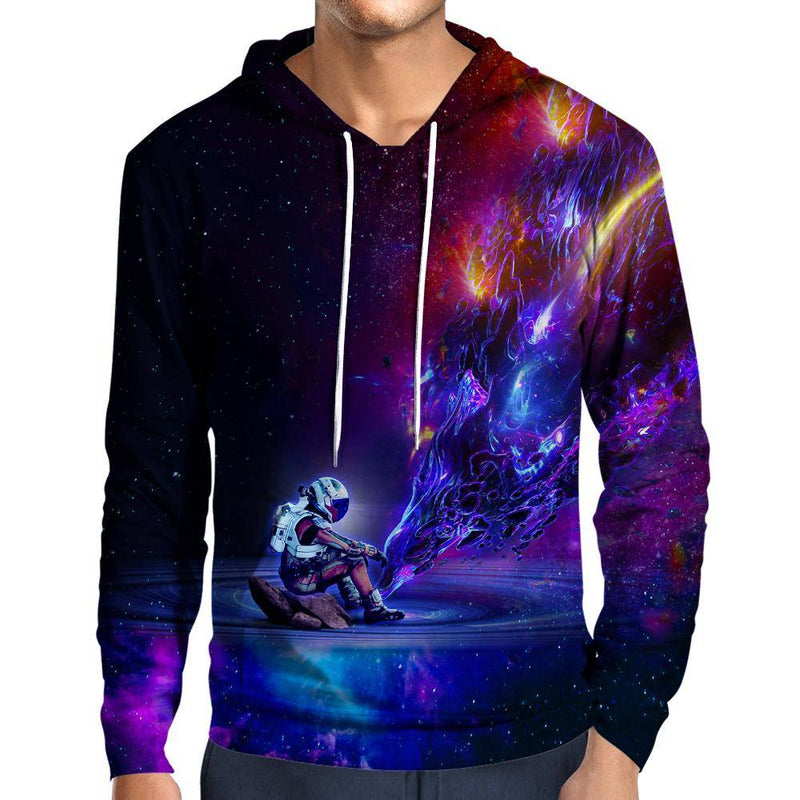 Astronaut Hoodie