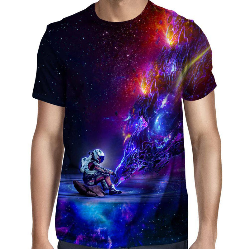 Astronaut T-Shirt