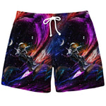 Astronaut Shorts
