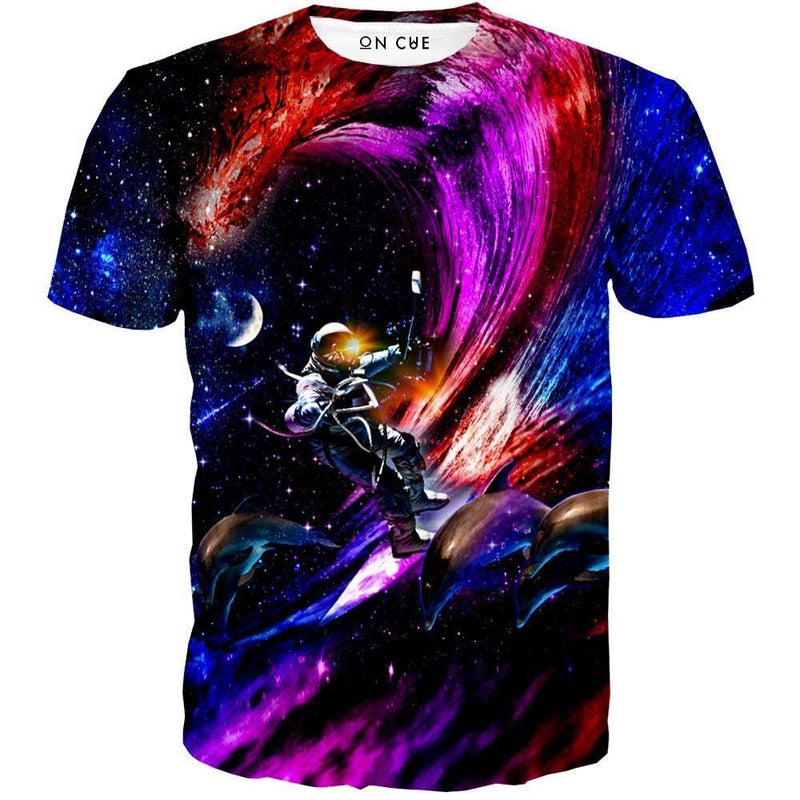 Galaxy T-Shirt