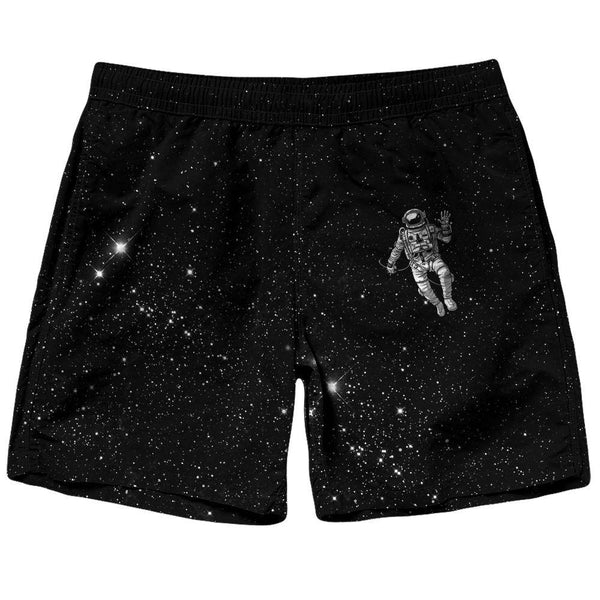 Drifting Away Shorts