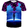 Astronaut T-Shirt