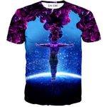 Astronaut T-Shirt