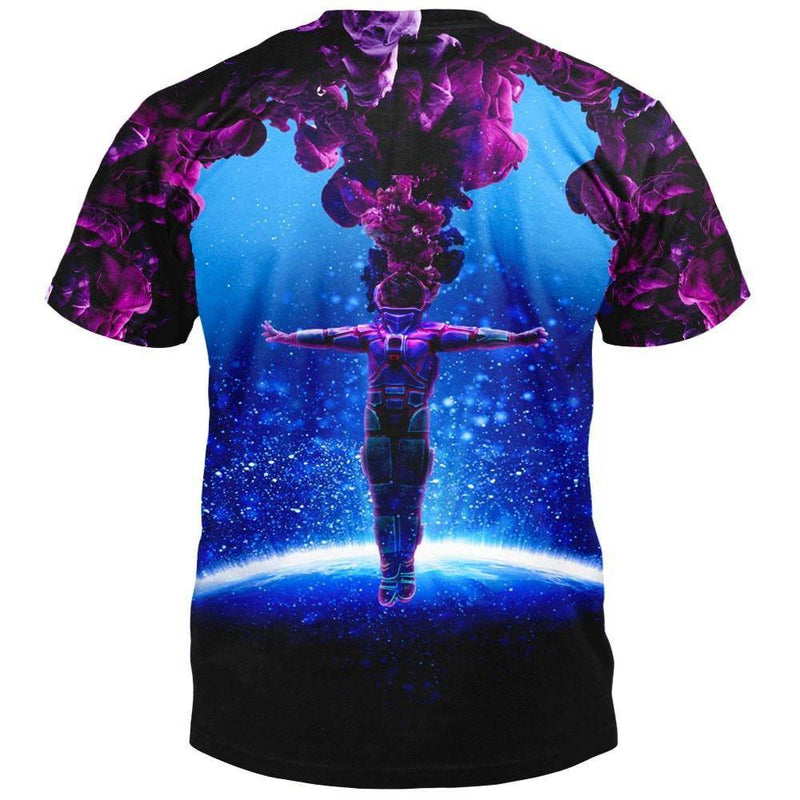 Astronaut T-Shirt