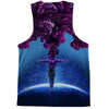 astronaut tank top