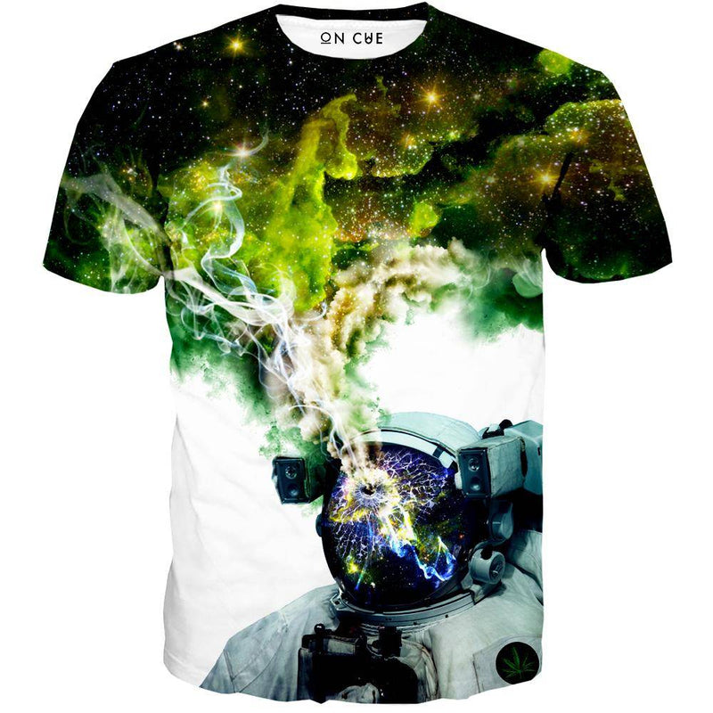 Astronaut T-Shirt