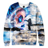 Astronaut Sweatshirt