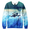 Astronaut Sweatshirt