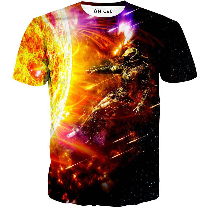 Astronaut T-Shirt