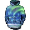 Aurora Borealis Hoodie