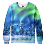 Aurora Borealis Sweatshirt