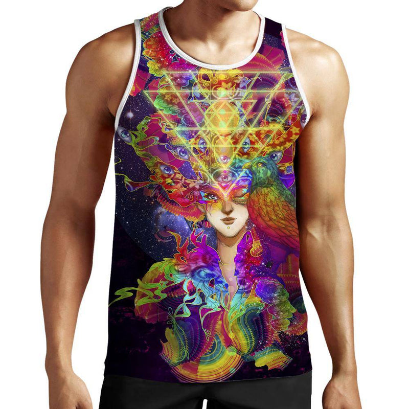 Visionary Tank Top