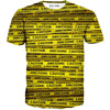 Caution T-Shirt