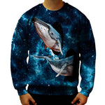 Baleen Sweatshirt