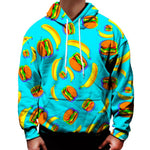 Banana Hoodie