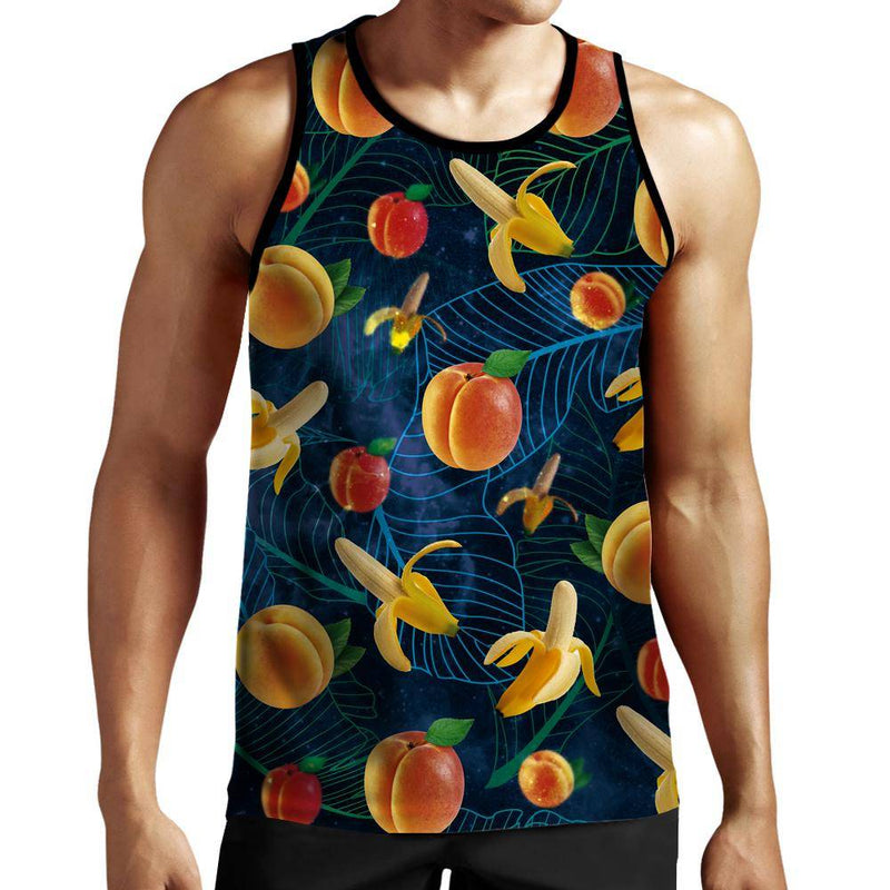 Banana Tank Top