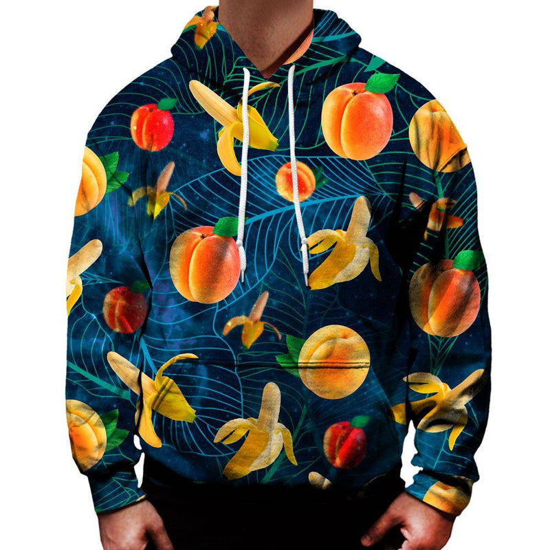 Banana Hoodie
