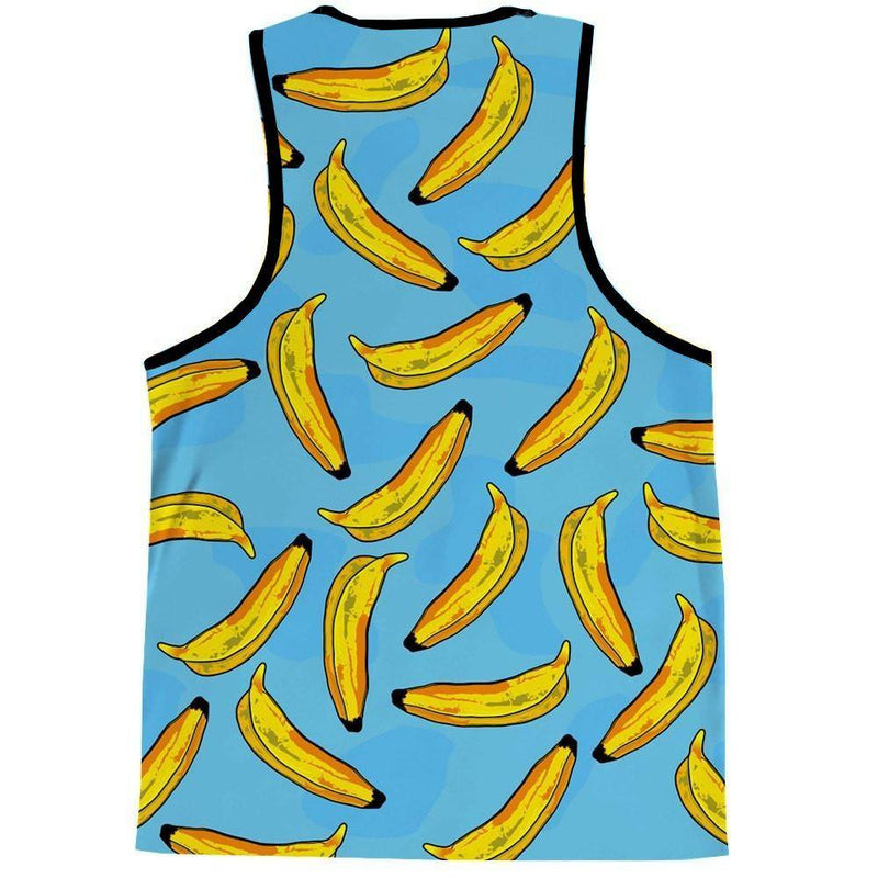 Banana Tank Top