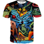 Bird T-Shirt