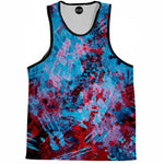 Blood Tank TOp