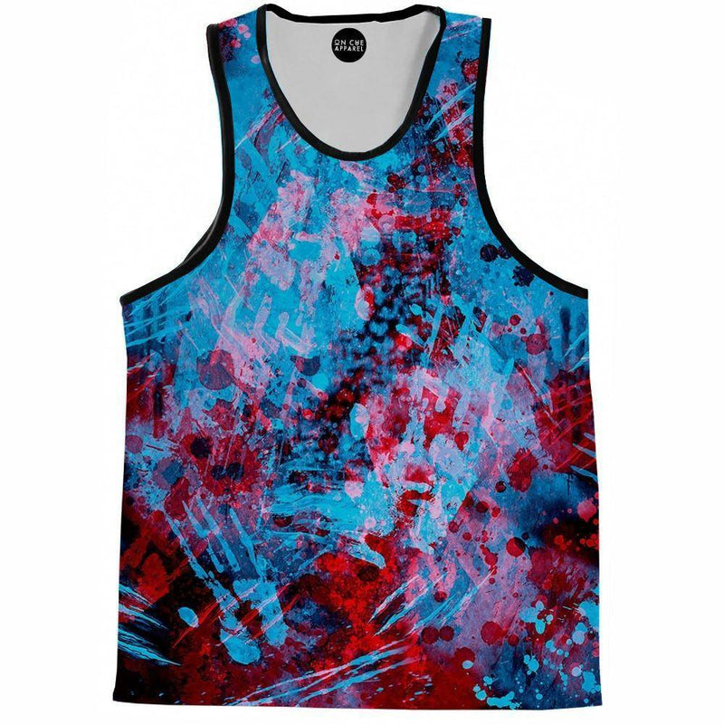 Blood Tank TOp