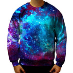 Galaxy Sweatshirt