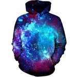 Galaxy Hoodie