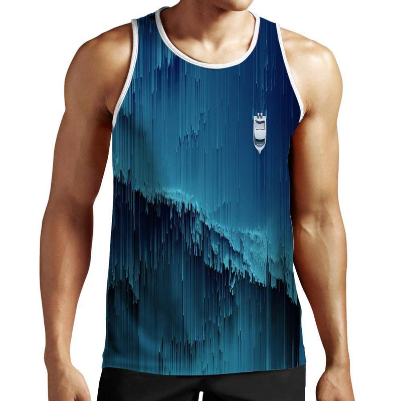 Boat Tank Top