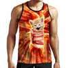 CAt Tank Top
