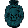 Bad Circuit Womens Hoodie