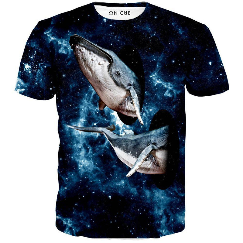 Baleen T-Shirt