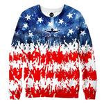 USA Sweatshirt