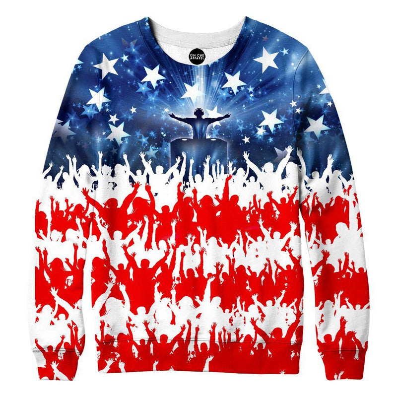 USA Sweatshirt