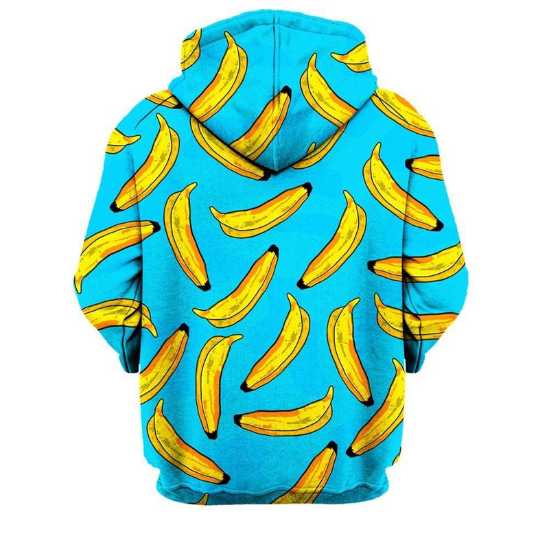 Banana Hoodie