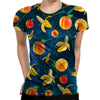 Banana Womens T-Shirt